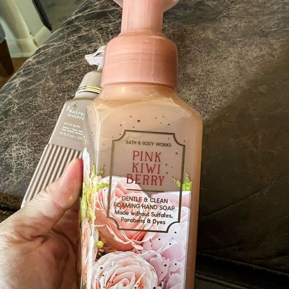 Bath & Body Works Hand Soap Bundle - Picture 3 of 5